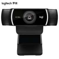 罗技(Logitech) C922高清网络摄像头