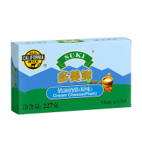 奶油奶酪天然原制 227g 冷藏