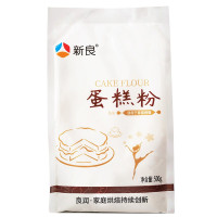 低筋面粉 烘焙原料 500g