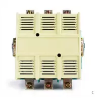 德力西电气 CJ20-250A 低压接触器交流接触器250A接触器