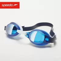 速比涛(Speedo)平光泳镜 夏季新款游泳运动装备眼镜一只装 MISC