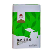 福兴旺一级浓香绿茶