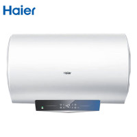 海尔/Haier EC6001-JC1 电热水器 壁挂横式 普通恒温 热水器