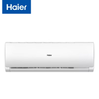 海尔/Haier KFR-72GW/18MEA81U1 白色 101-150㎡ 壁挂式 大3P 3级 变频 空调机