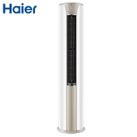海尔/Haier KFR-50LW/25KDA81U1 变频 1级 正2P 空调机