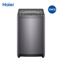 海尔/Haier XQS100-M528 洗脱两用 10kg 定频 下排水 2级 洗衣机