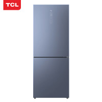 TCL R426P10-B 风冷双门冰箱 426升