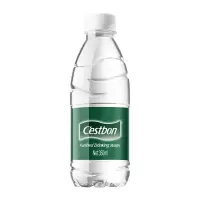 定制怡宝饮用水纯净水350ml/瓶(H)