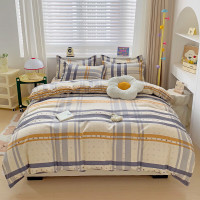 懿缦“时尚格调”床饰套件 YM-AWX0005