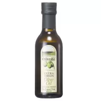 金龙鱼 欧丽薇兰特级初榨压榨橄榄油250ml/瓶