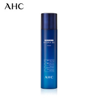 AHC升级B5玻尿酸爽肤水140ml密集补水温和保湿生日礼物送女友