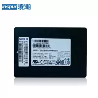 浪潮(INSPUR)企业级硬盘(960G 2.5英寸 SSD )