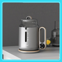 捷赛Gemside 电水壶1.5L 黑色 JS15SH02B