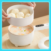 捷赛Gemside 电煮锅 2L大容量 米白色 JS20ZG01W