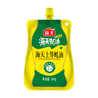 海天 上等蚝油300克