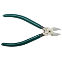 钳子\夹子 世达/SATA 70643 水口钳.