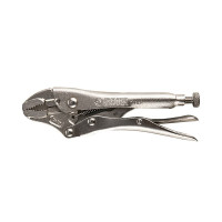 钳子\夹子 世达/SATA 71101 大力钳.