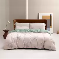 水星家纺 天丝四件套200cm×230cm DH无尽夏-S04/套