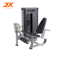军霞(JUNXIA)JX-3014 坐姿伸腿训练器 商用健身器材