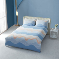 博洋家纺 床品四件套-日落芳华 被套200*230cm