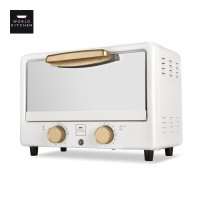 WORLD KITCHEN 多功能 电烤箱 WK-OV12L/KZ