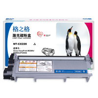 格之格 碳粉盒 NT-CX228 黑色 2600页