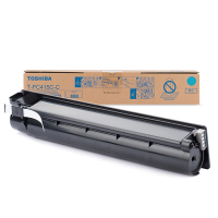 东芝(TOSHIBA)FC415C-C原装碳粉(墨粉)适用FC-2110/2610/2615/3115/5115AC等