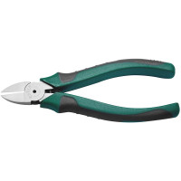 钳子\夹子 世达/SATA 70922A 水口钳