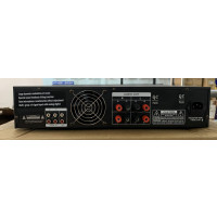 浩田(Settune)多功能前级功放KAS-200