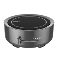 新功(SEKO)电陶炉煮茶壶Q30单炉烧水壶不挑壶光波电茶炉功夫茶电茶壶