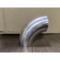 圣天 304不锈钢90度热压弯头 PN16 DN150