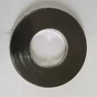 扬中润达密封垫/金属缠绕垫φ175*135*3.2/石墨+304不锈钢缠绕垫/基本型