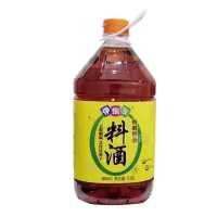 伊例家5L料酒 5L*2桶