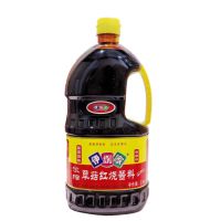 伊例家2.8kg草菇红烧酱料2.8kg*6桶