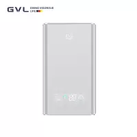 GVL-DSKH3-85-V7即热式电热水器浴室淋浴间洗澡过水热