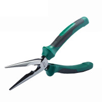 钳子\夹子 世达/SATA 72402B 尖嘴钳.