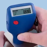 涂层测厚仪QNIX4500/5