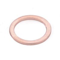 捷丰流体紫铜垫JFLTDP0000399φ18*8*1.5