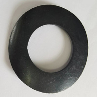 扬中润达密封垫/橡胶垫片DN100PN10/氟橡胶橡胶垫片