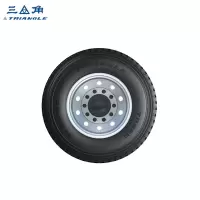 轮胎 三角 12.00R20 卡客车轮胎 20英寸