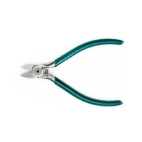 钳子\夹子 世达/SATA 70632 扁嘴钳