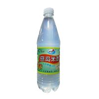 京岛 米酒 20度650ml 单位:瓶