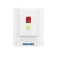赛时工控(SHSSGK) SKS8-LDK2 32A 220V 照明开关 (计价单位:个) 白
