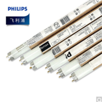 飞 利 浦(PHILIPS)传统T8荧光灯管 双端供电 765 30W 白光6500K 0.9米(整箱25支装)
