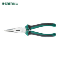 钳子\夹子 世达/SATA 70101A 尖嘴钳