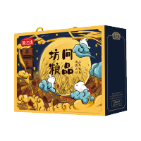 燕之坊坊间粮品杂粮礼盒2.1kg/盒