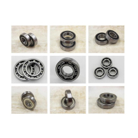 洛轴 滚动轴承 6020/P4 100*150*24(个)