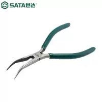 钳子\夹子 世达/SATA 70623 尖嘴钳.