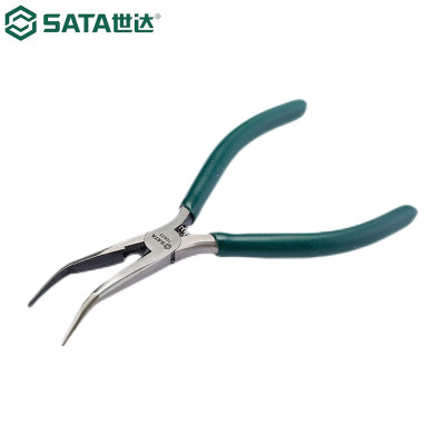 钳子\夹子 世达/SATA 70623 尖嘴钳.