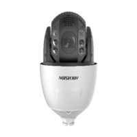 海康威视智能球型摄像机iDS-2DE722VFG-HH